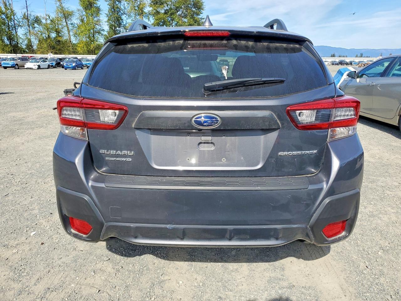 2023 Subaru Crosstrek Premium - Фото 6