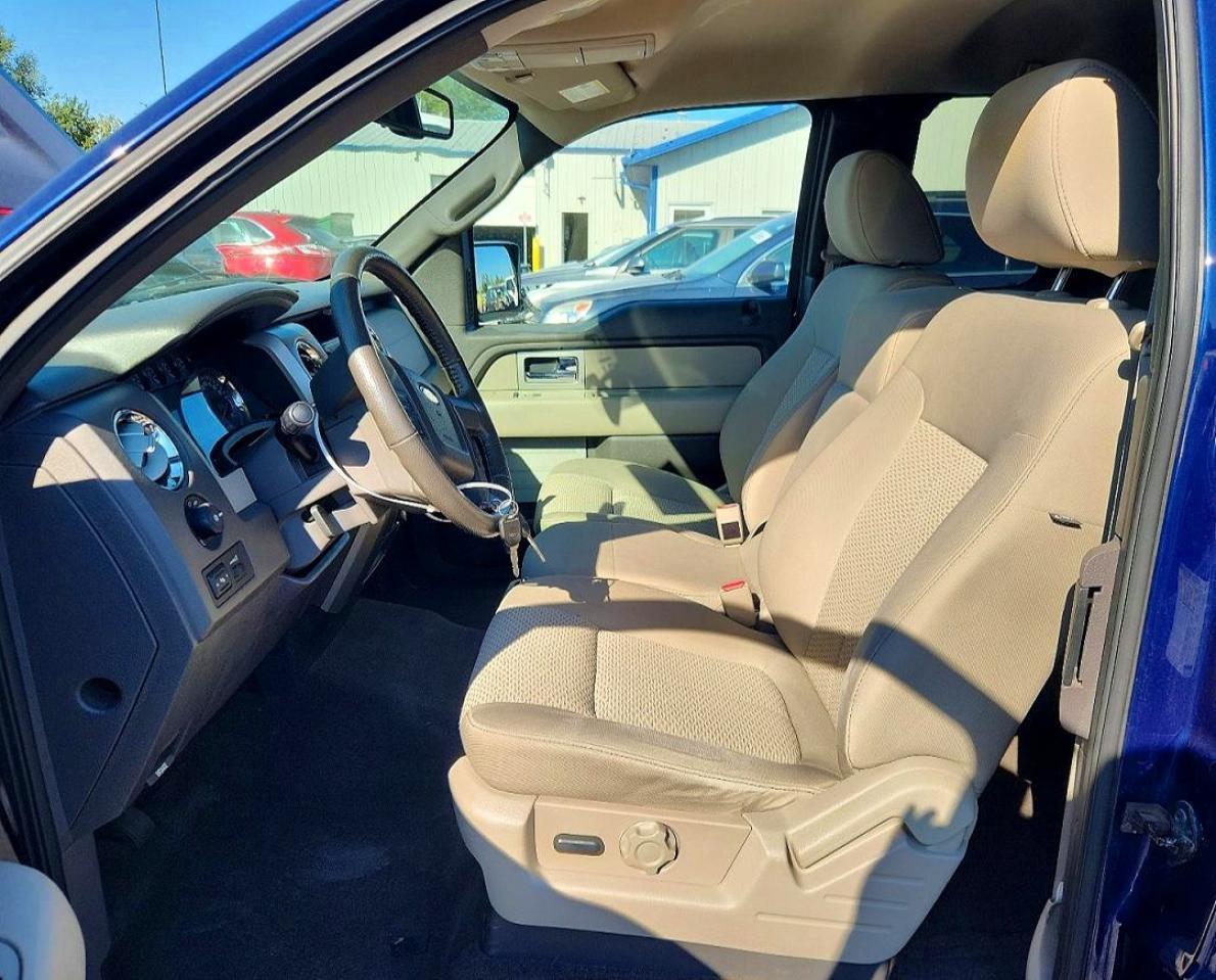 2010 Ford F150 Super Cab - Фото 7