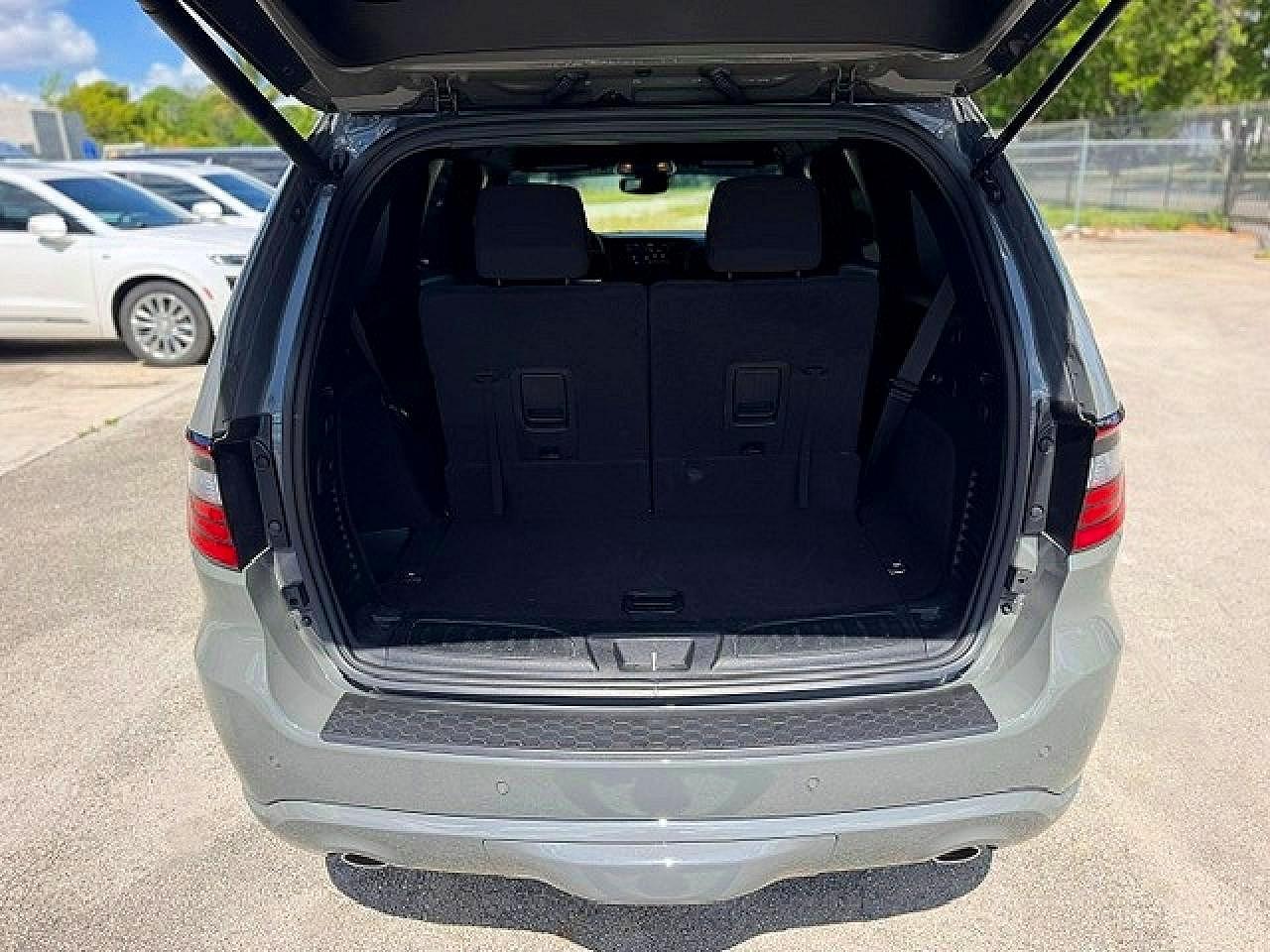 2023 Dodge Durango Gt - Фото 6