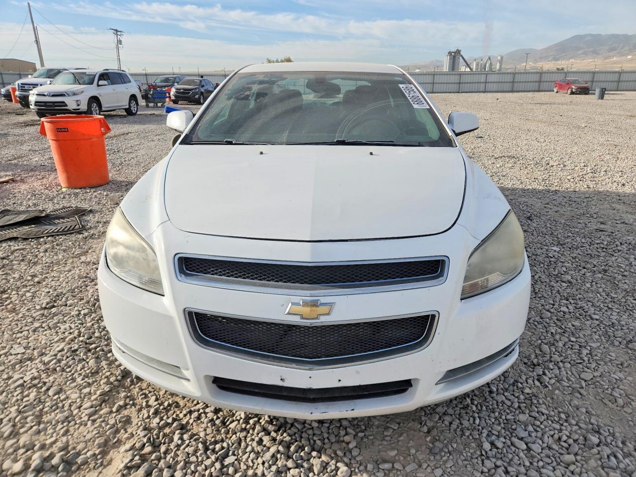 2012 Chevrolet Malibu 1Lt - Image 5