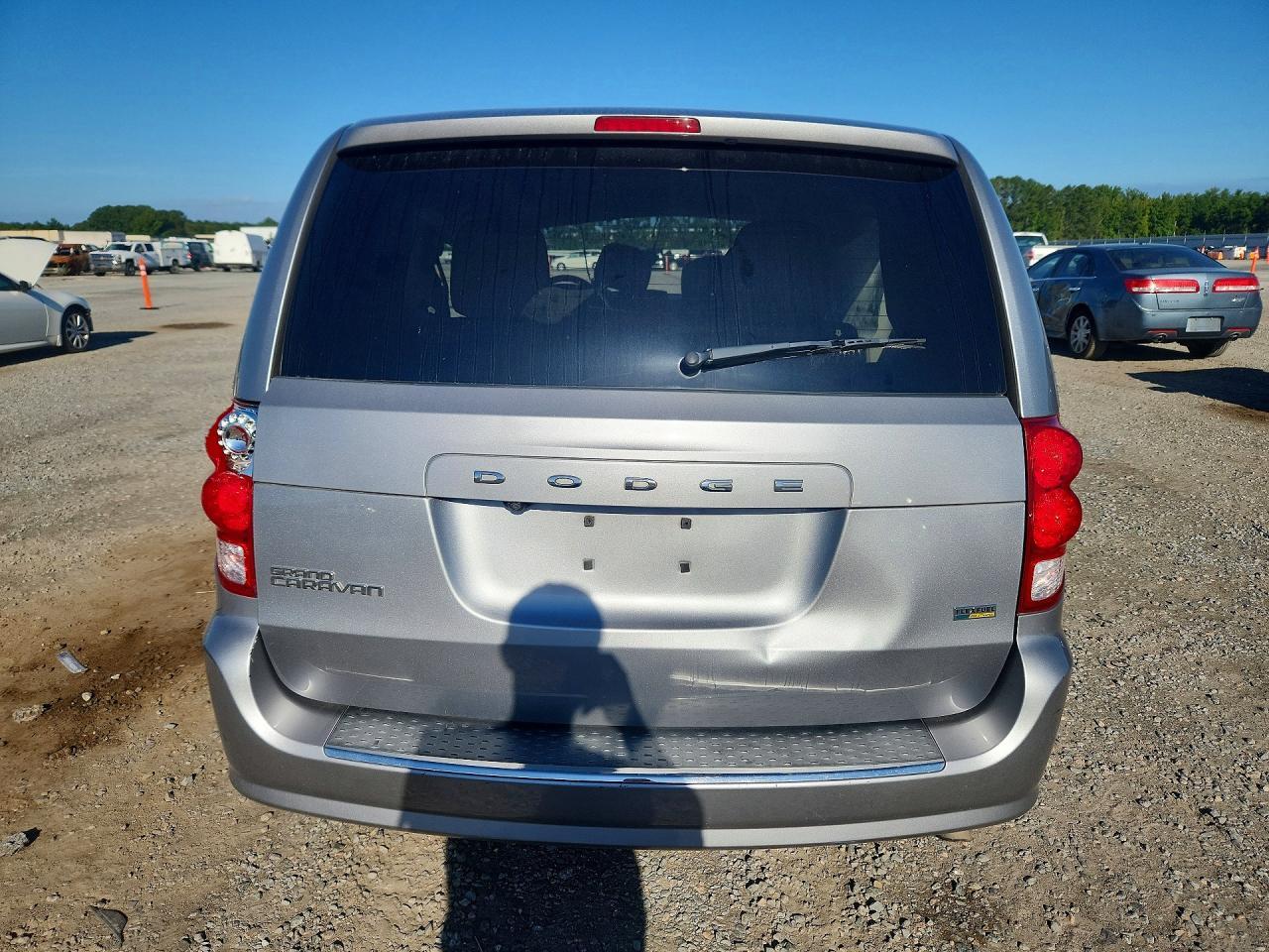 2019 Dodge Grand Caravan Se - Image 6