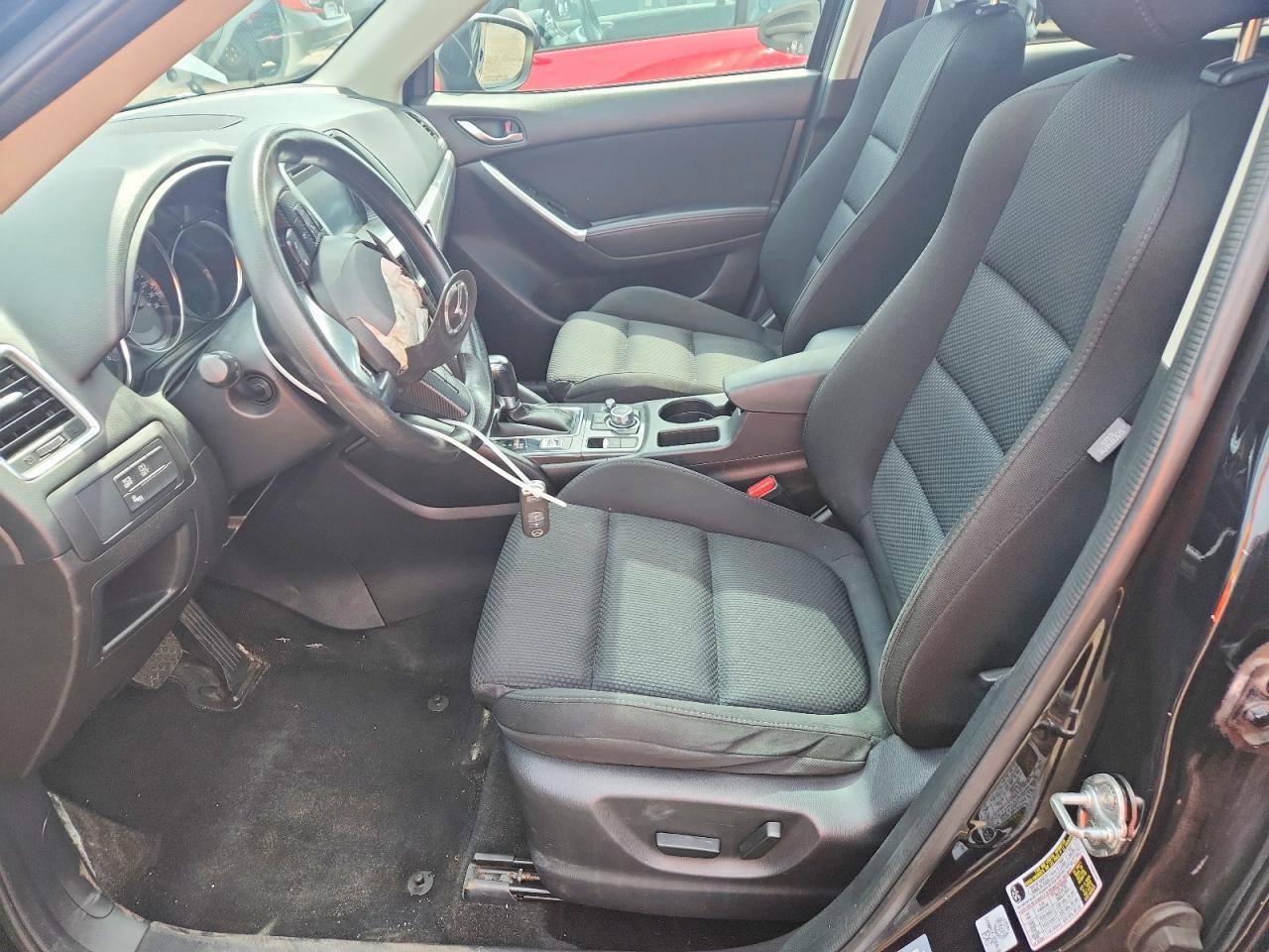 2016 Mazda Cx-5 Touring - Image 7