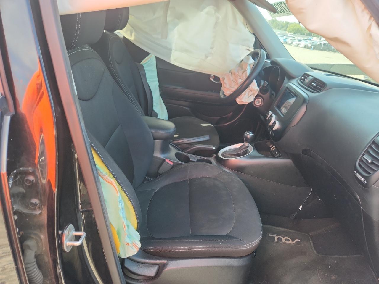 2016 Kia Soul Base - Image 7