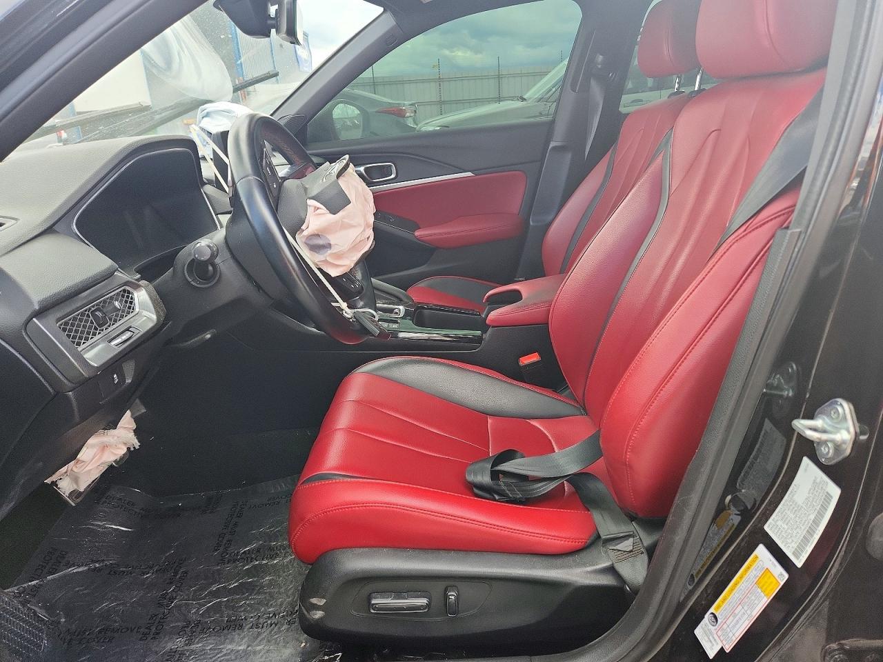 2024 Acura Integra A-Spec - Фото 7