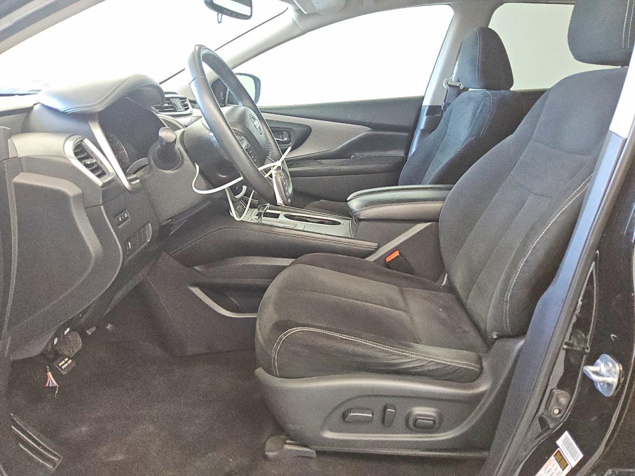 2019 Nissan Murano Sv - Фото 7