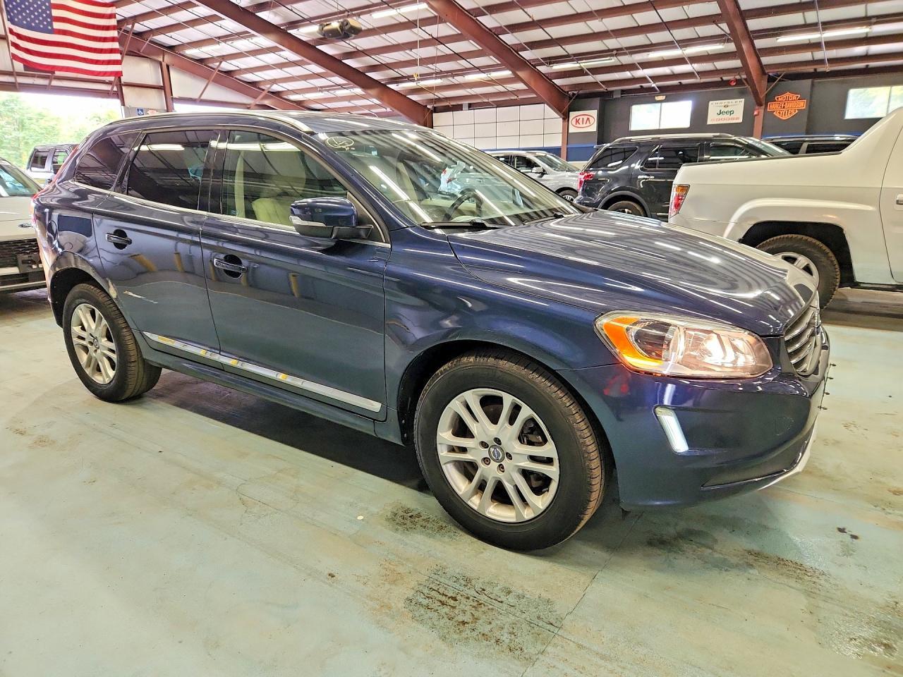 2015 Volvo Xc60 T5 Premier - Image 4
