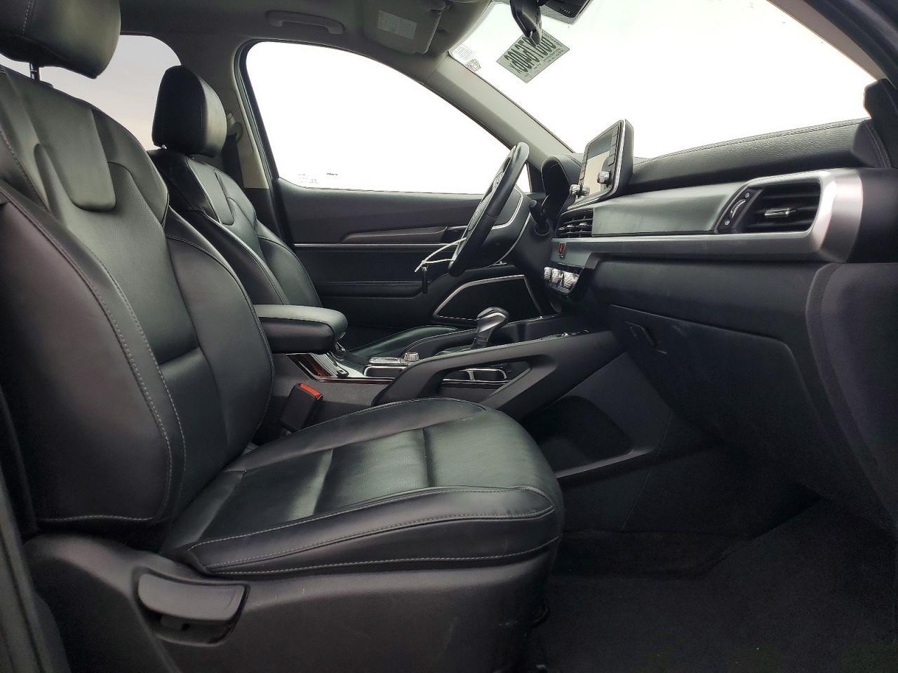 2021 Kia Telluride S - Image 7