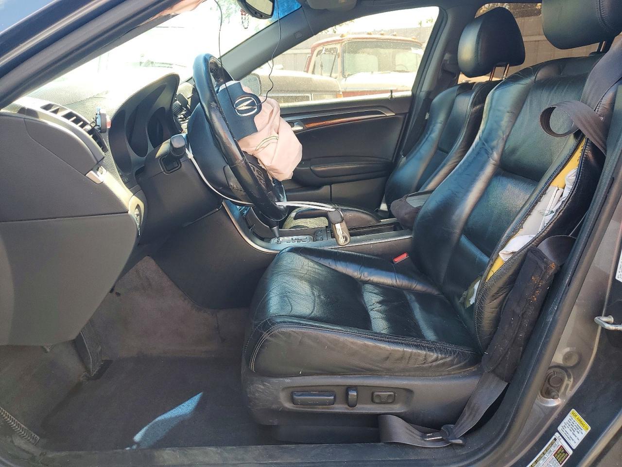 2006 Acura 3.2Tl - Фото 7