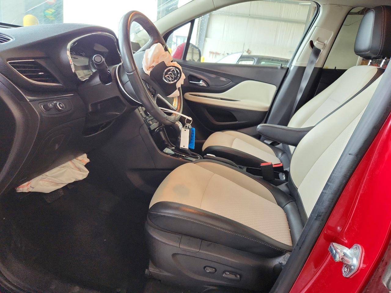 2018 Buick Encore Preferred - Фото 7