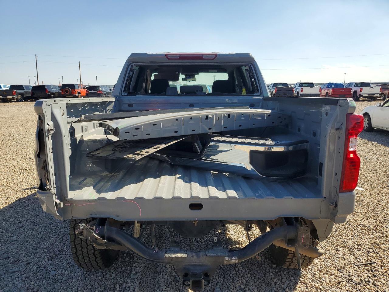 2024 Chevrolet Silverado K1500 - Image 6