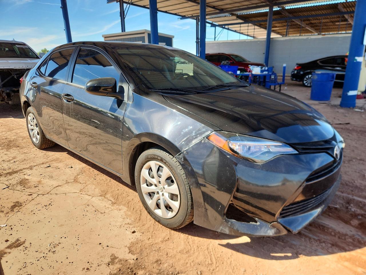 2019 Toyota Corolla Le - Image 4