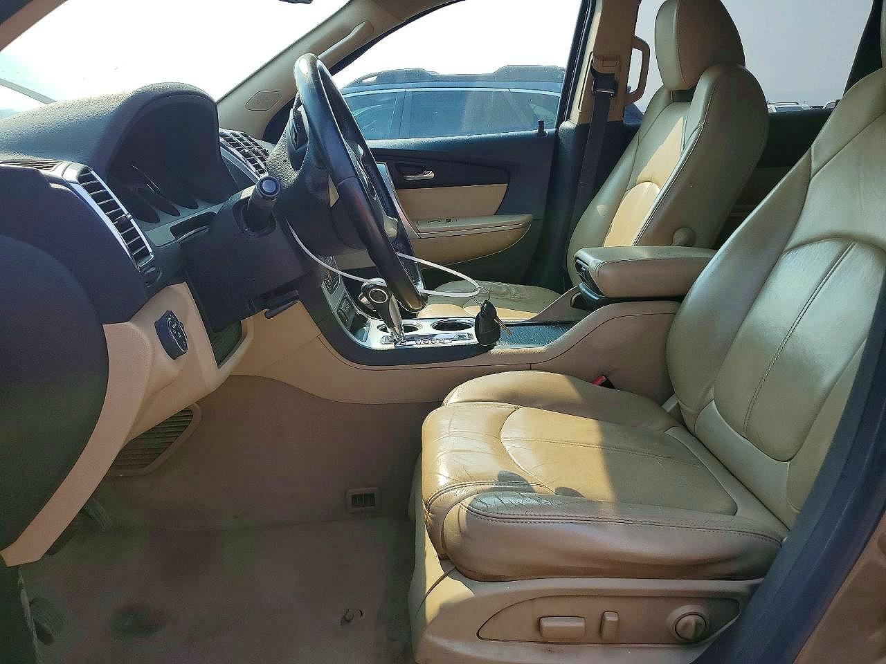 2011 GMC Acadia Slt-1 - Image 7