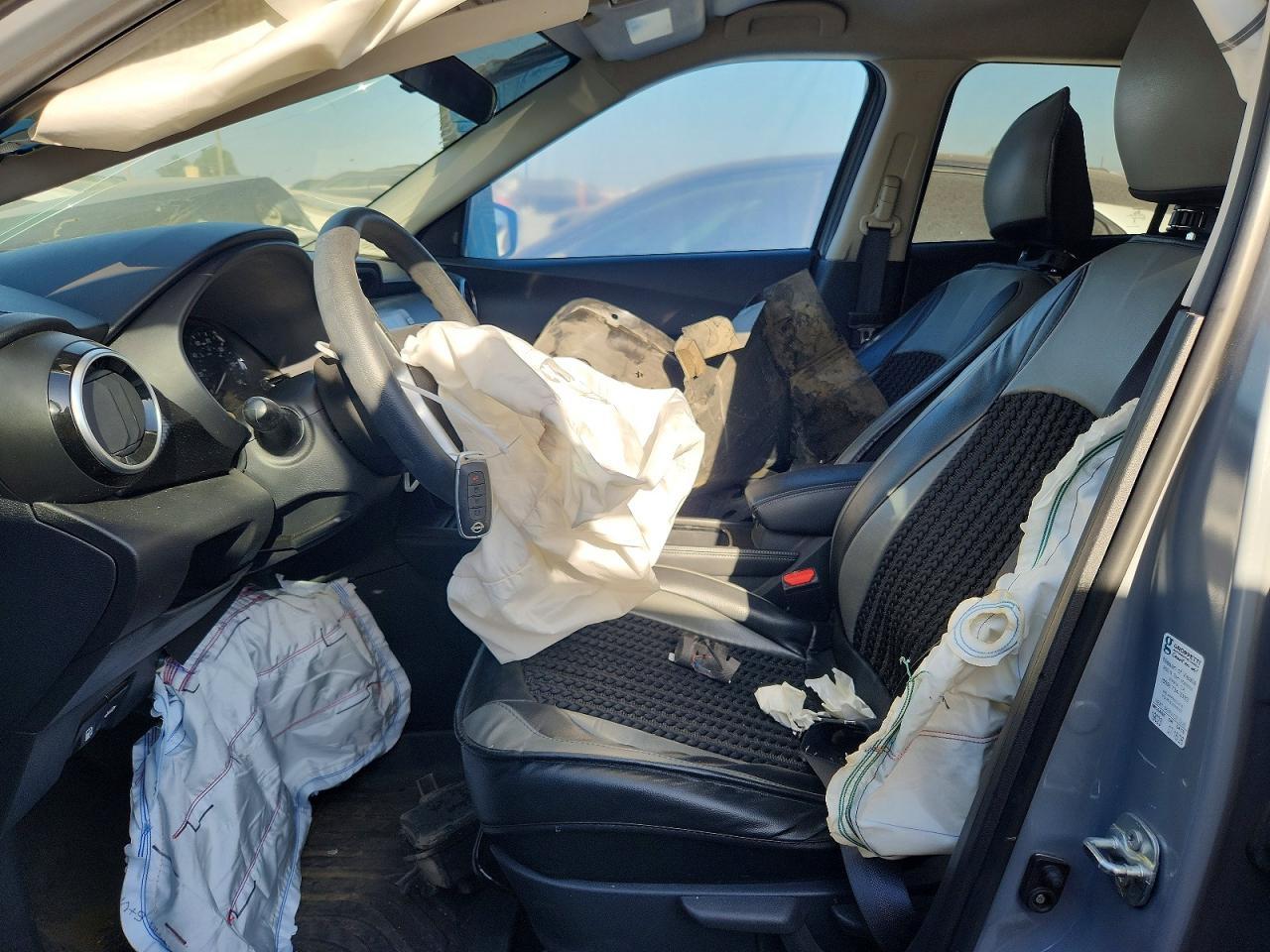 2024 Nissan Kicks Sv - Фото 7