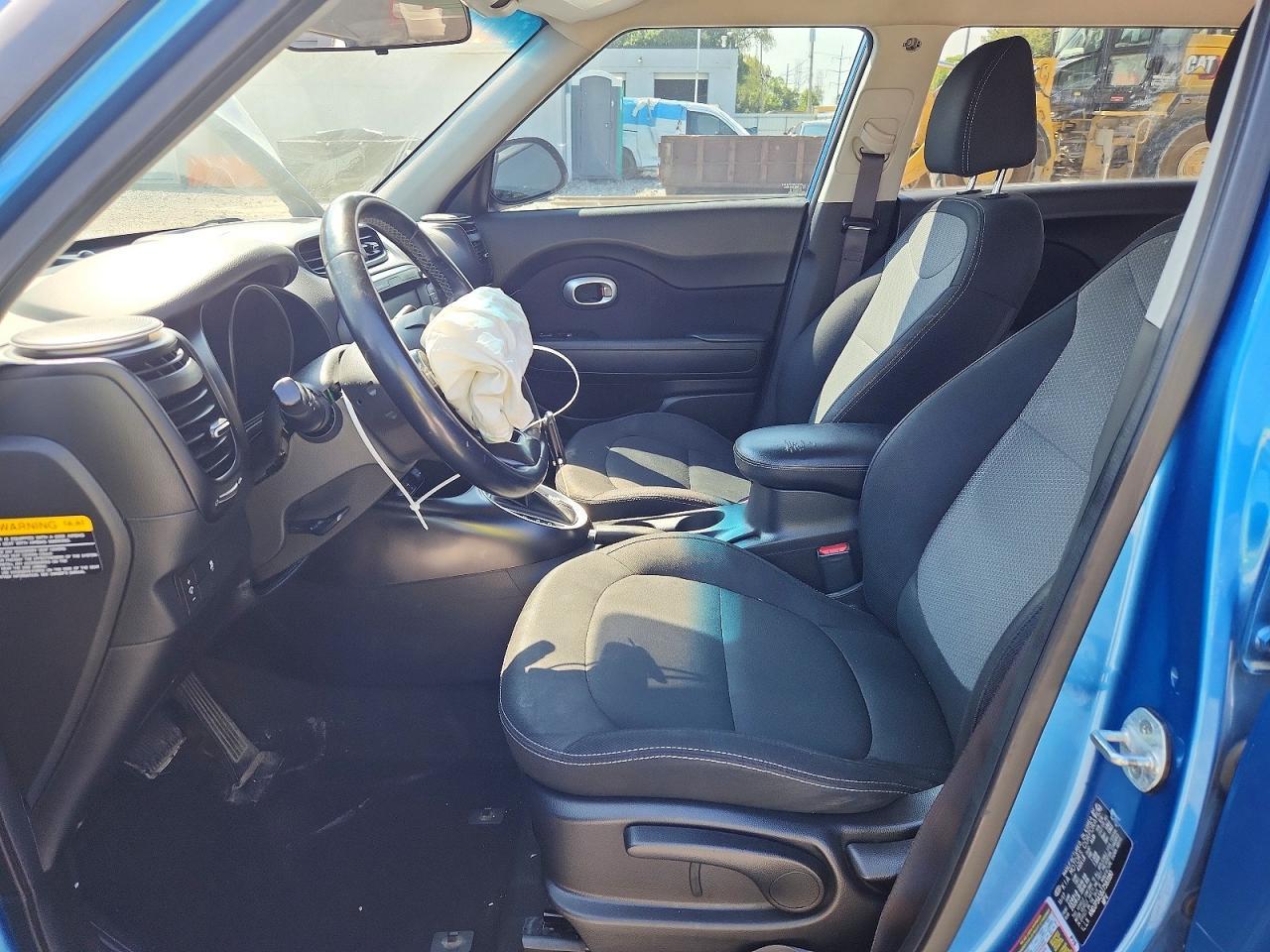 2018 Kia Soul + - Фото 7