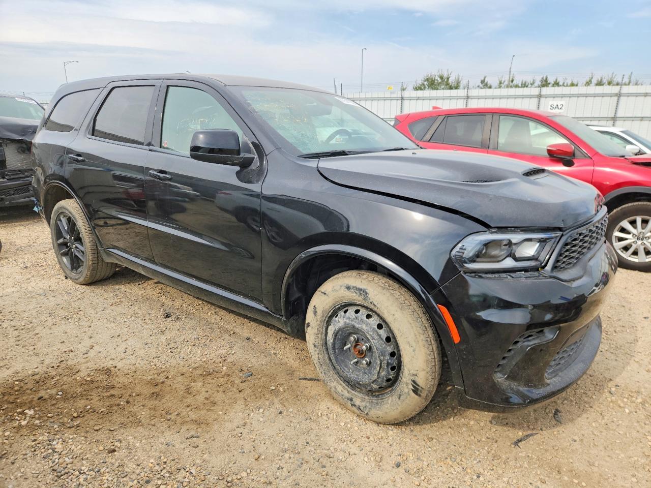 2024 Dodge Durango Gt - Image 4