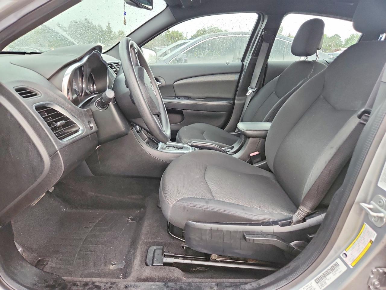 2013 Dodge Avenger Se - Image 7