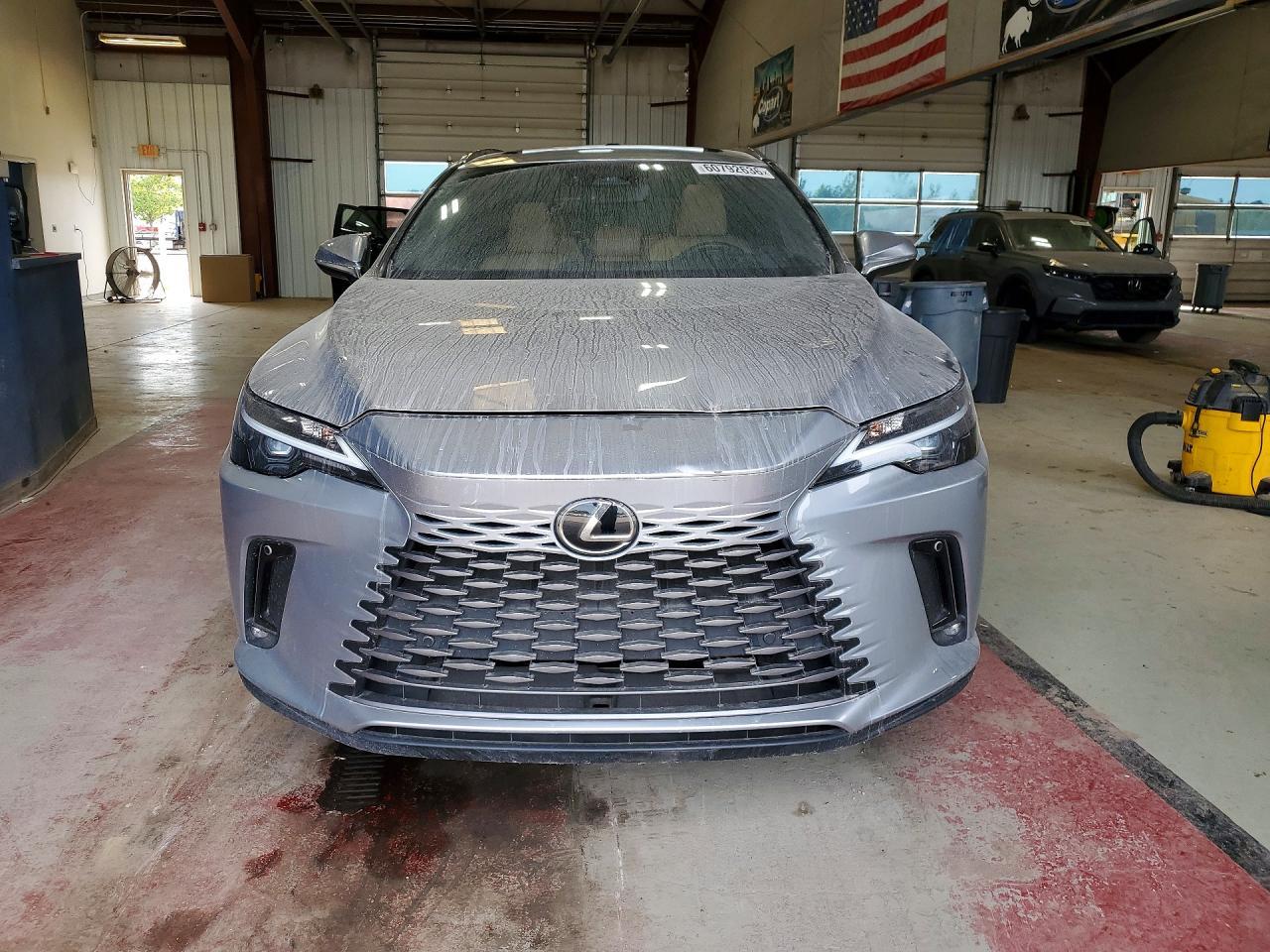 2024 Lexus Rx 350 Premium - Фото 5