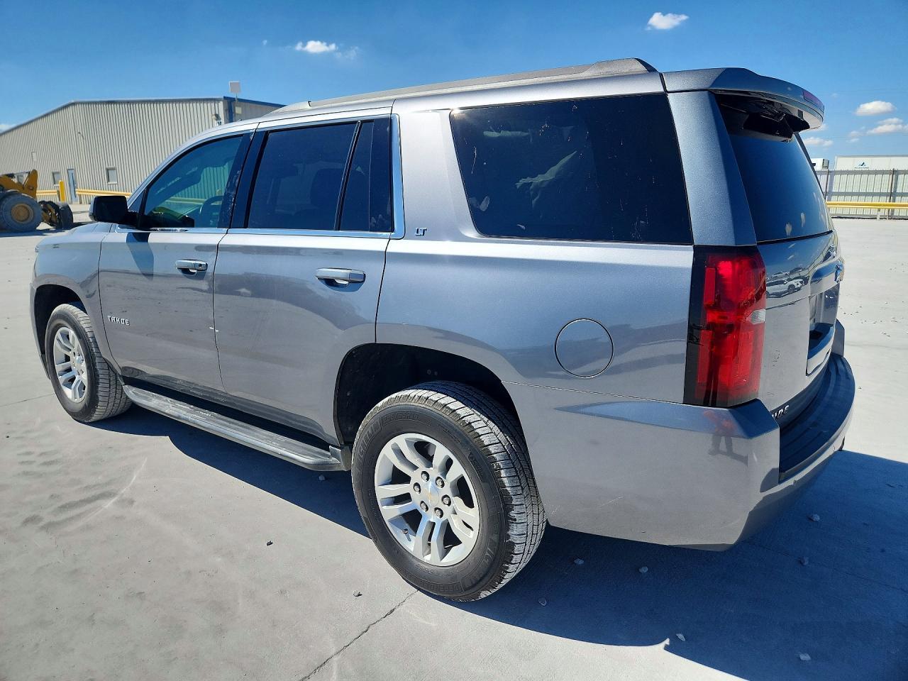 2020 Chevrolet Tahoe C1500 Lt - Image 2