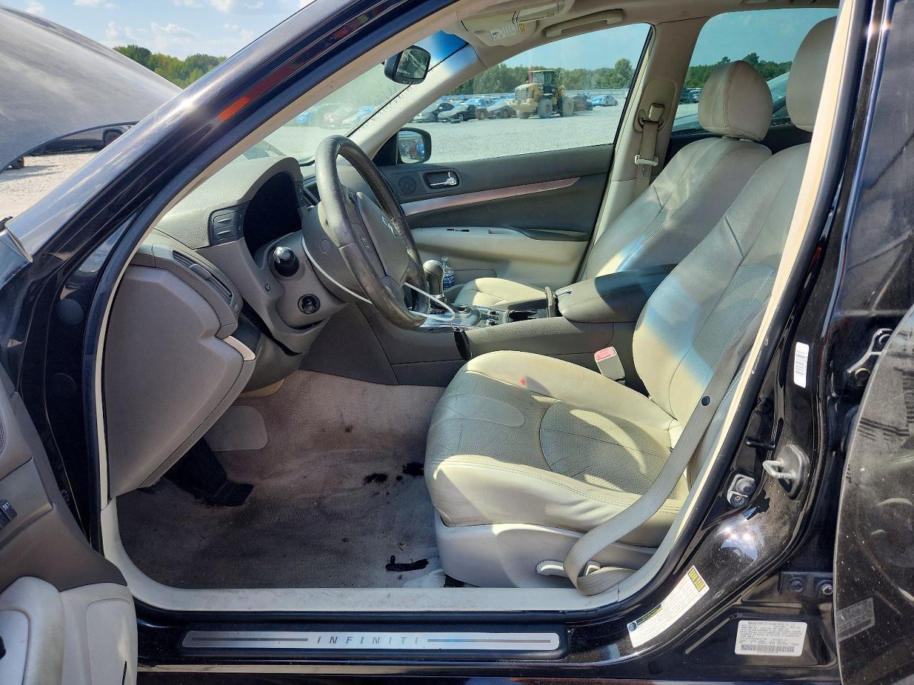 2013 Infiniti G37 Sedan X - Фото 7