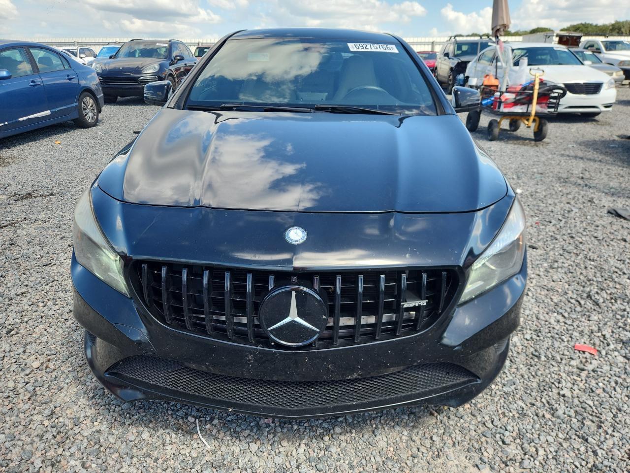 2014 Mercedes-Benz Cla 250 - Image 5
