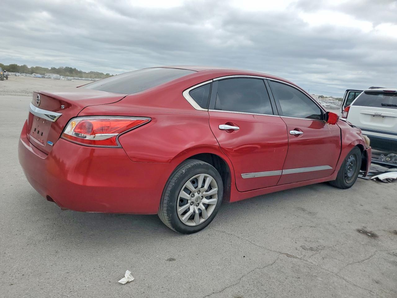 2014 Nissan Altima 2.5 S - Image 3