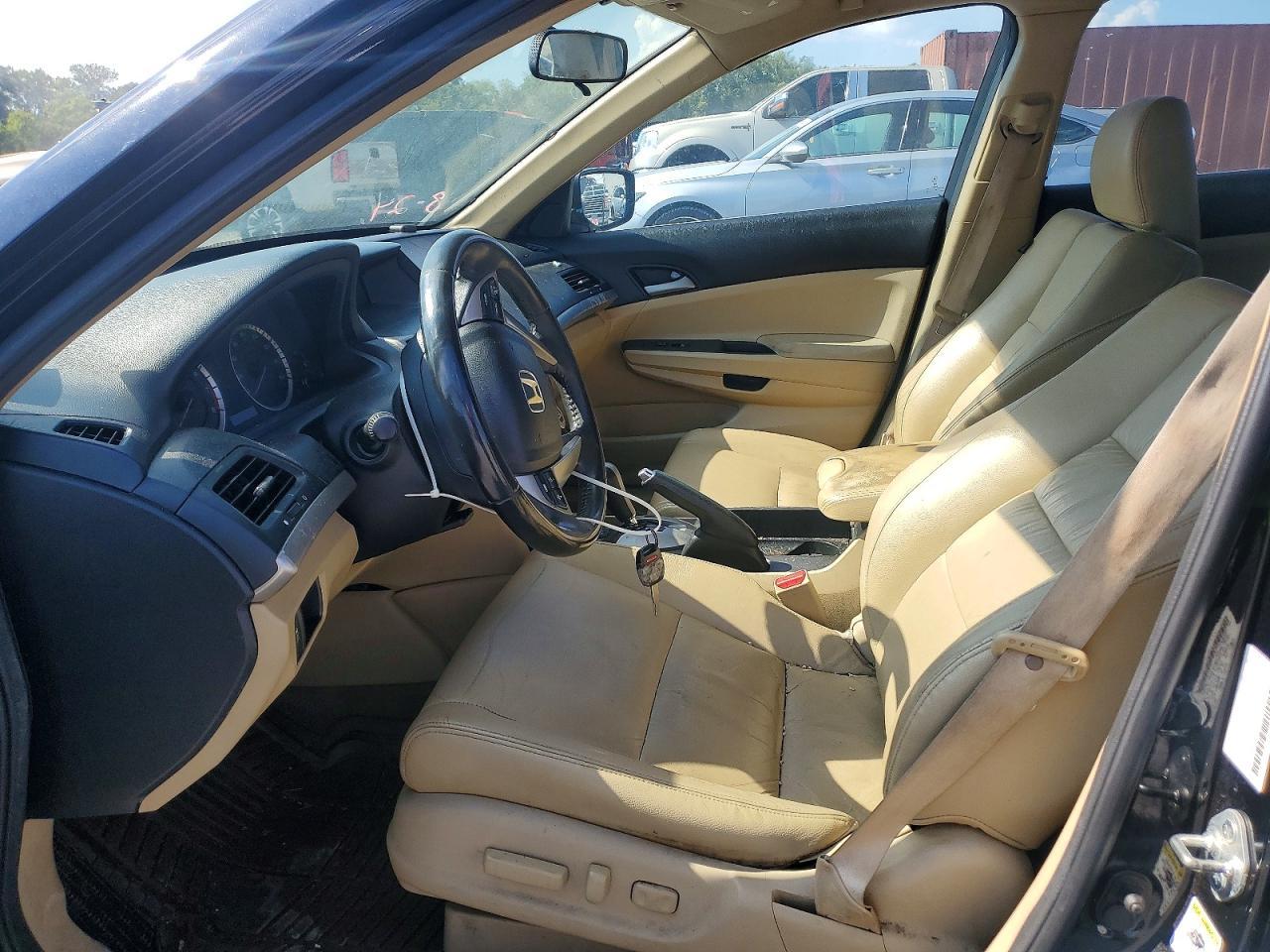 2012 Honda Accord Se - Image 7