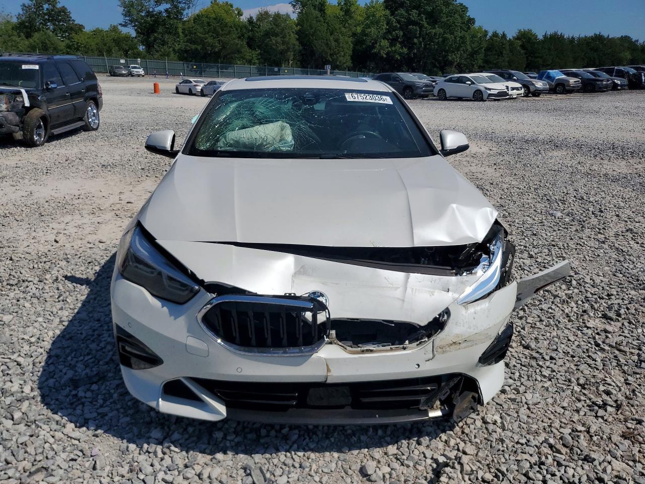 2021 BMW 228Xi - Фото 5