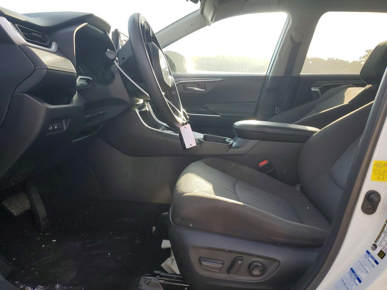 2022 Toyota Rav4 Xle - Фото 7