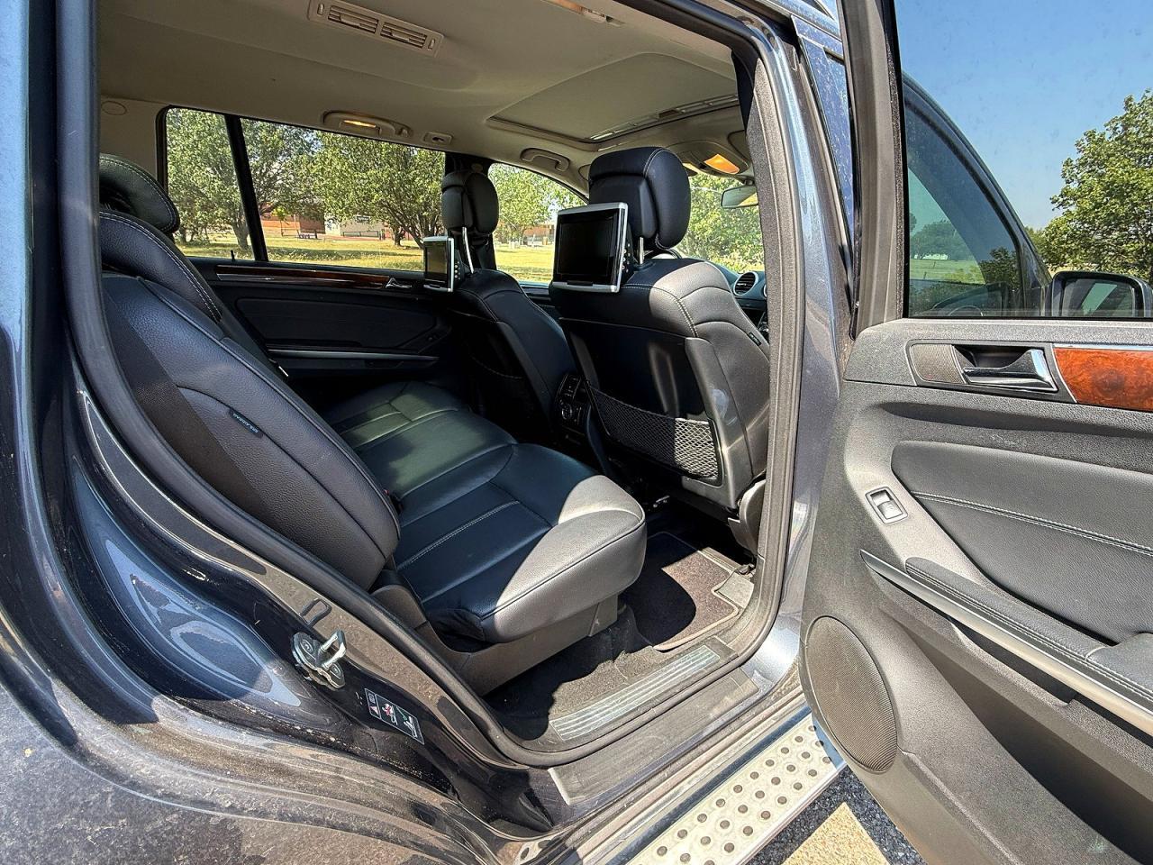 2010 Mercedes-Benz Gl 450 4Matic - Image 6