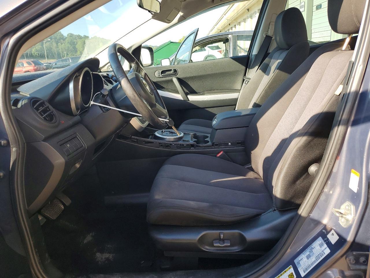 2009 Mazda Cx-7 - Фото 7