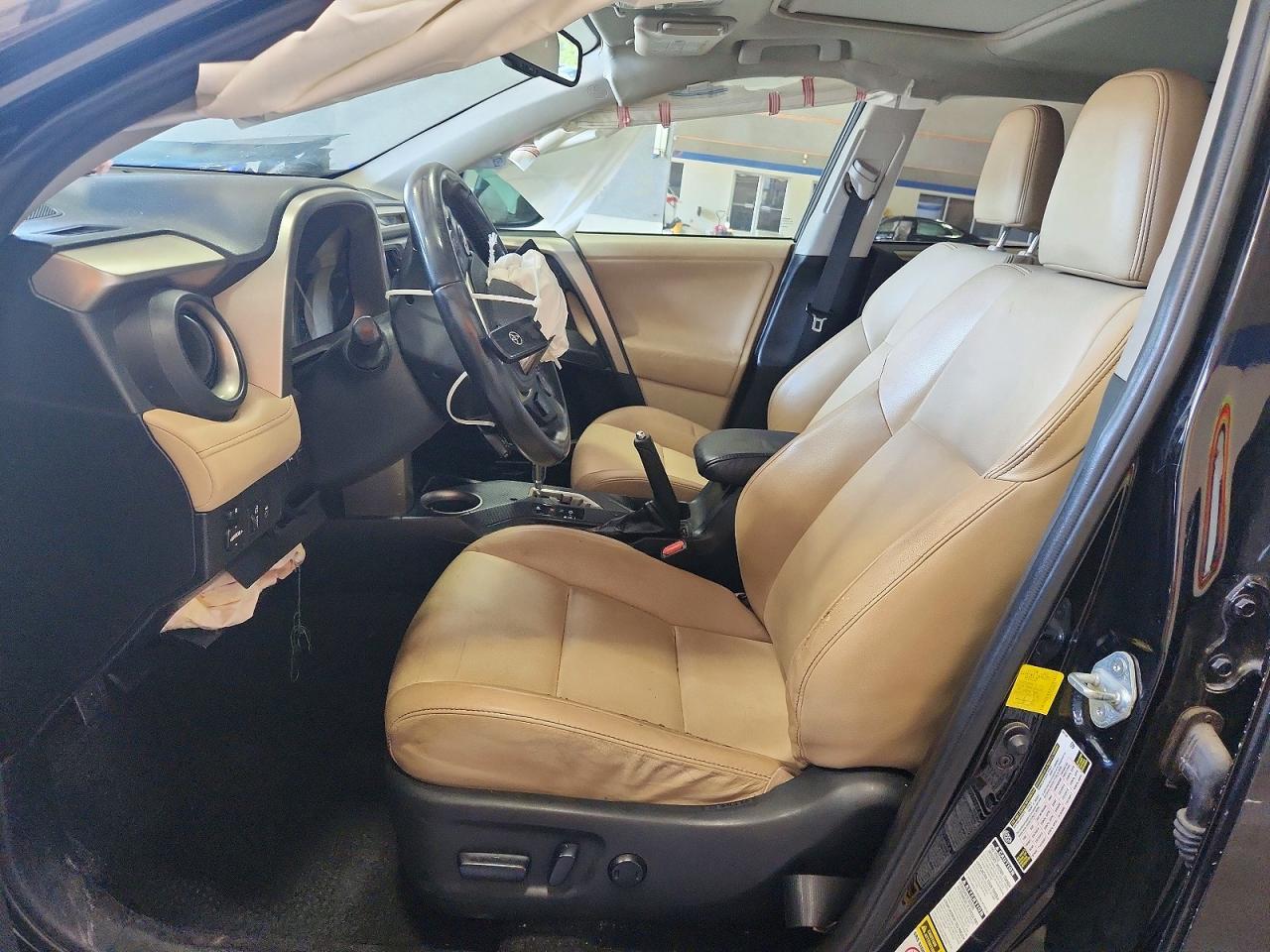 2013 Toyota Rav4 Limited - Image 7