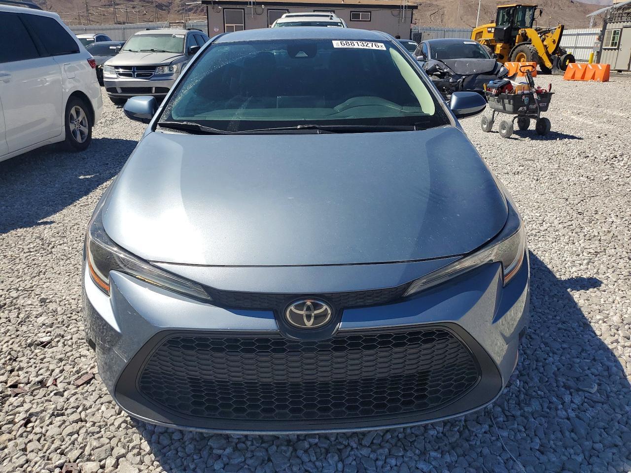 2020 Toyota Corolla Le - Image 5