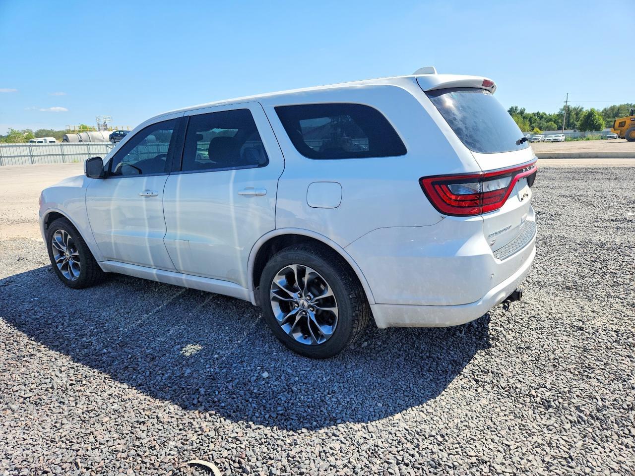 2019 Dodge Durango R/T - Фото 2
