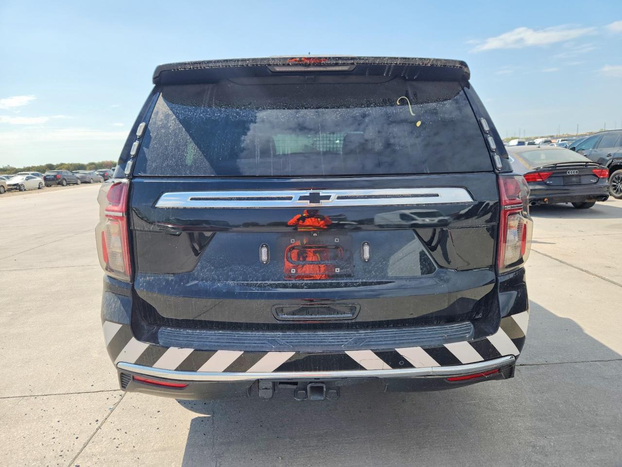2022 Chevrolet Tahoe C1500 - Фото 6