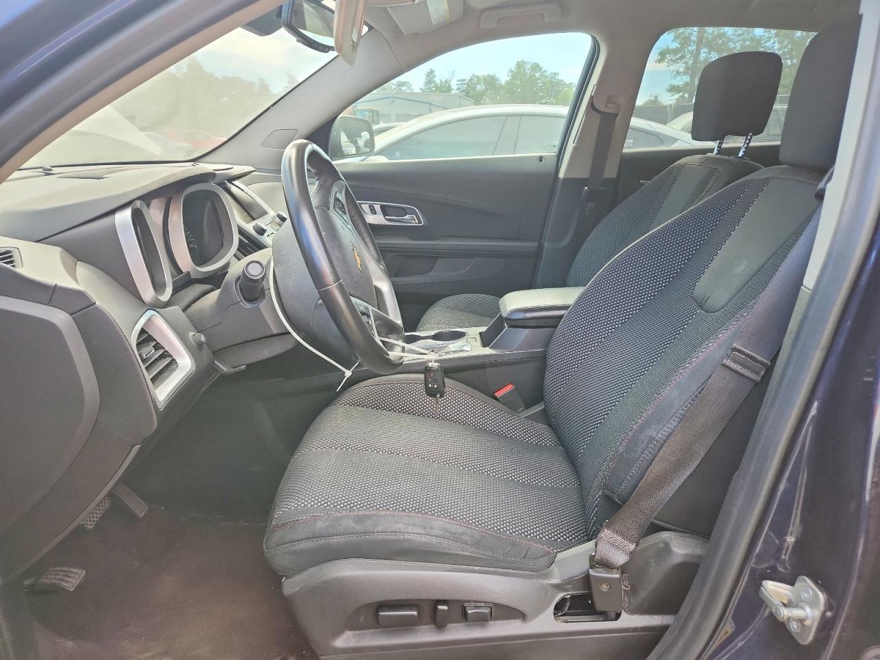 2016 Chevrolet Equinox Lt - Image 7