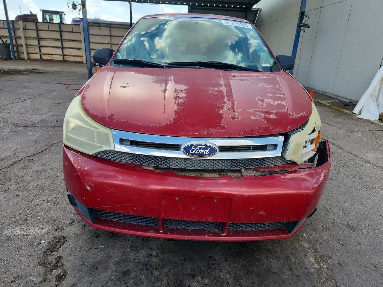 2011 Ford Focus Se - Image 5