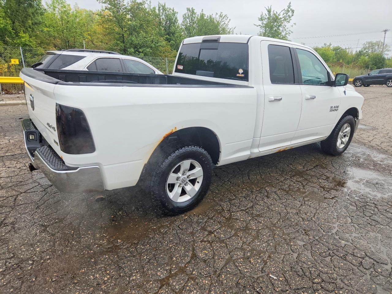 2013 Ram 1500 Slt - Image 3