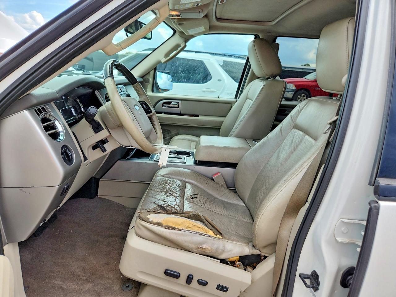 2013 Ford Expedition Limited - Фото 7