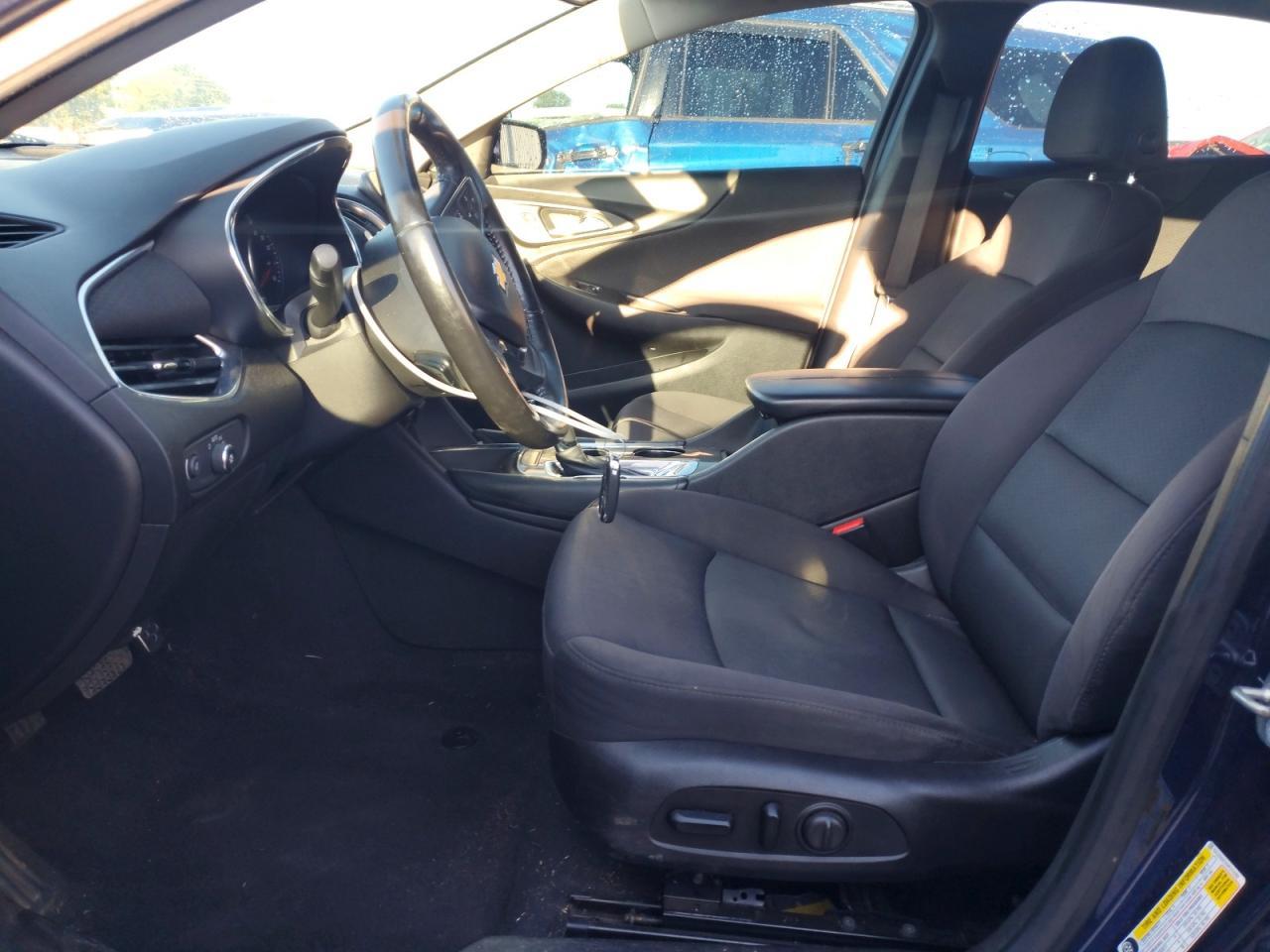 2017 Chevrolet Malibu Lt - Image 7