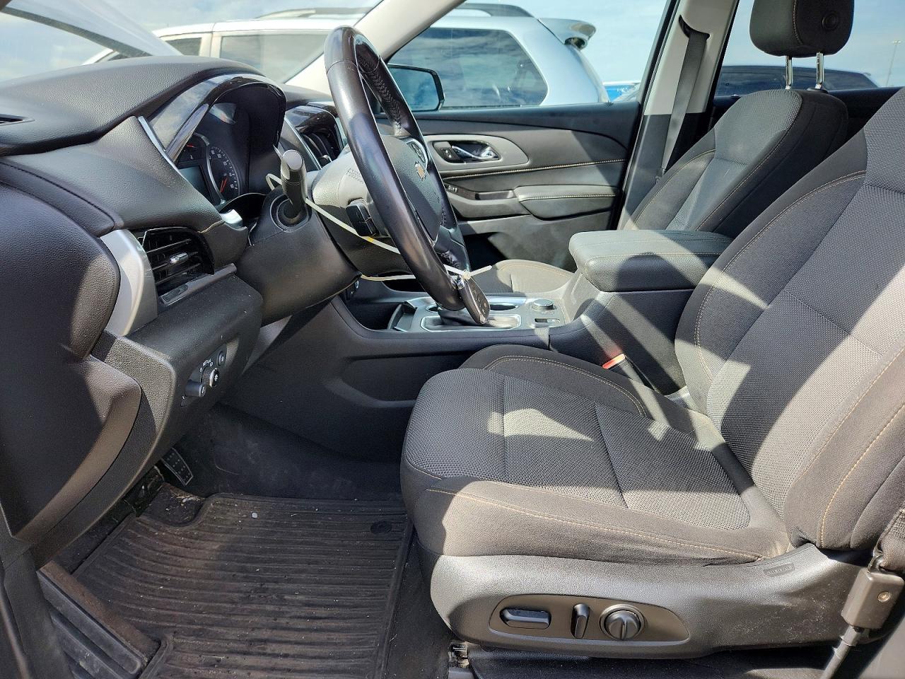 2020 Chevrolet Traverse Lt - Image 7