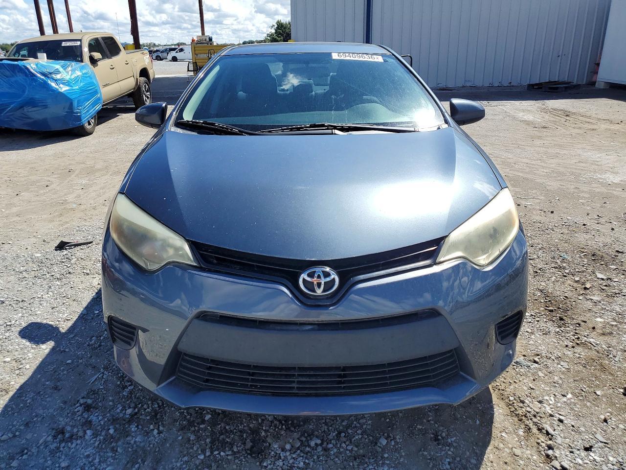 2015 Toyota Corolla L - Image 5