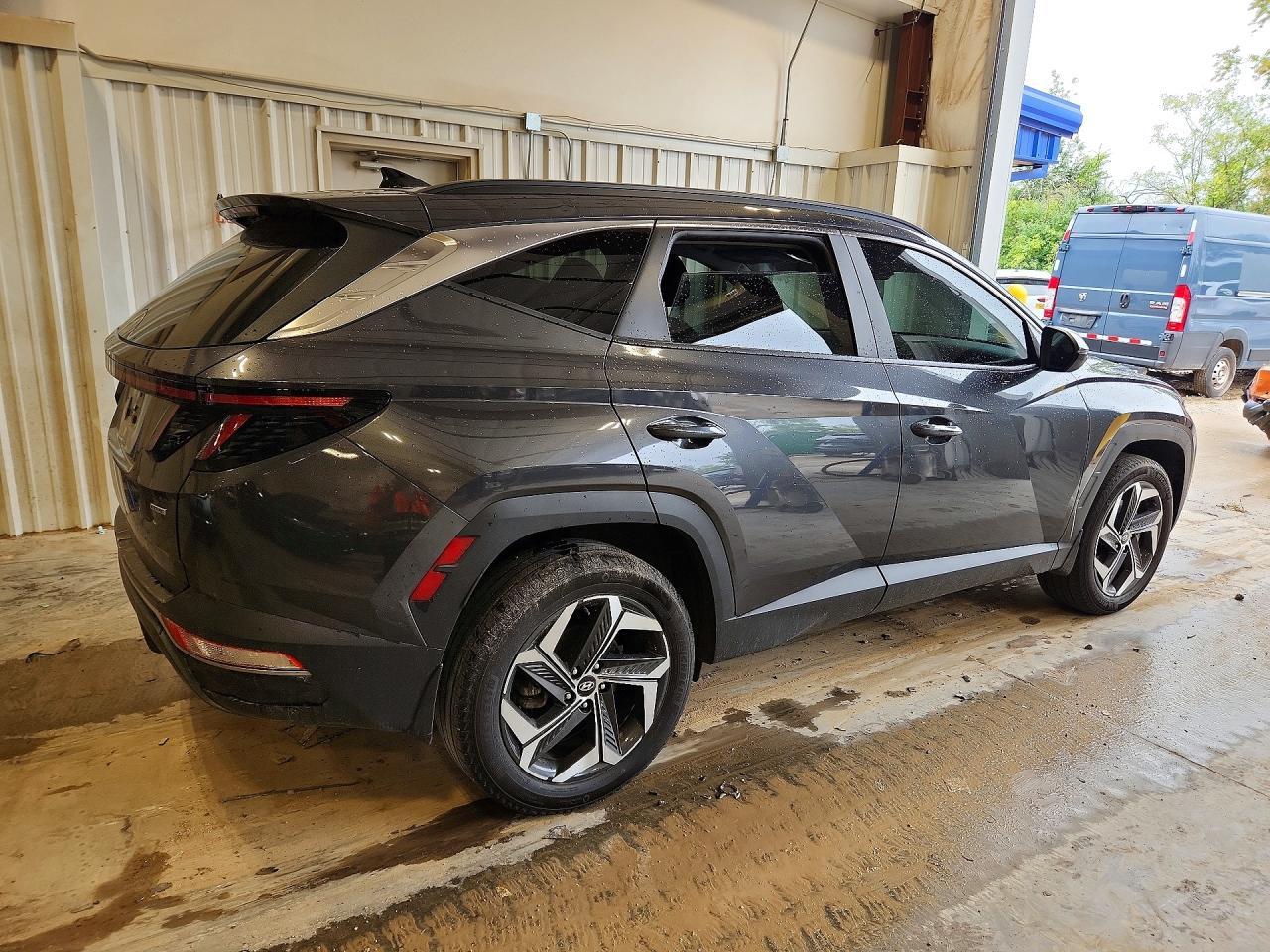 2023 Hyundai Tucson Sel - Image 3