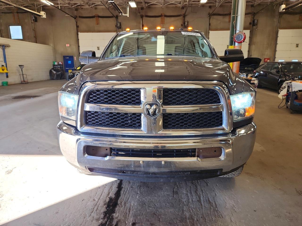 2014 Ram 2500 St - Фото 5