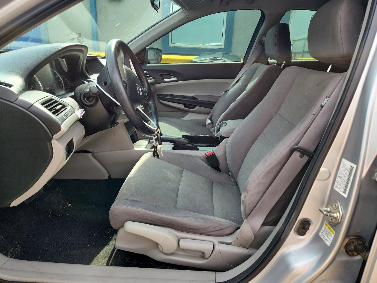 2012 Honda Accord Lx - Image 7