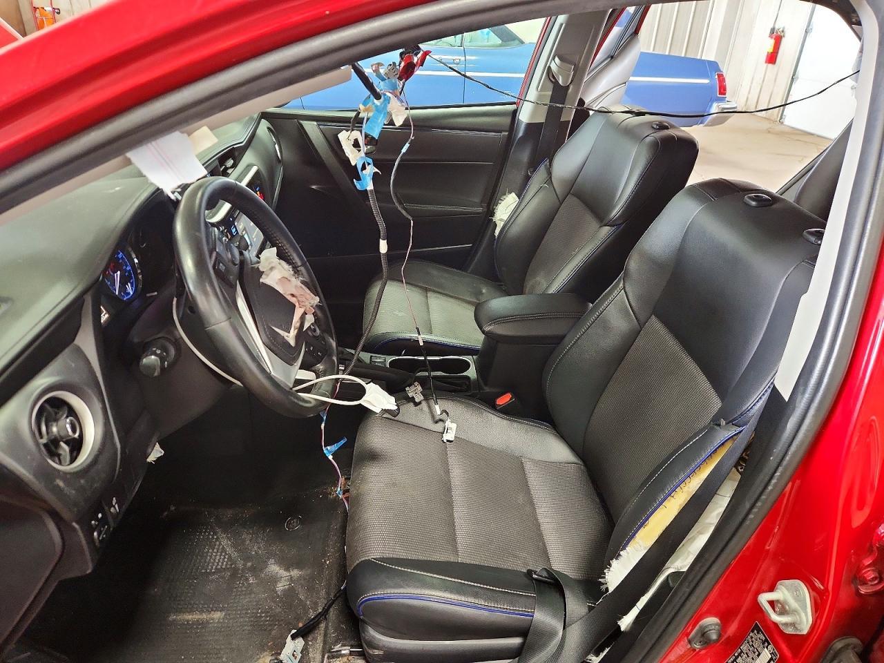 2019 Toyota Corolla Se - Фото 7