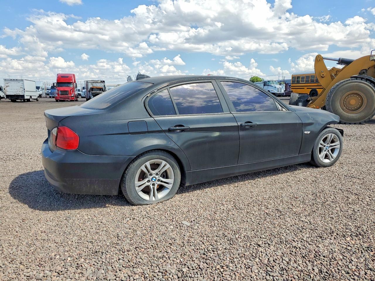 2008 BMW 328 I Sulev - Image 3