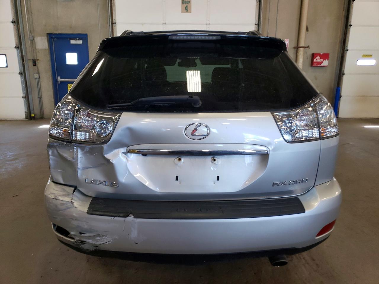 2008 Lexus Rx 350 - Image 6