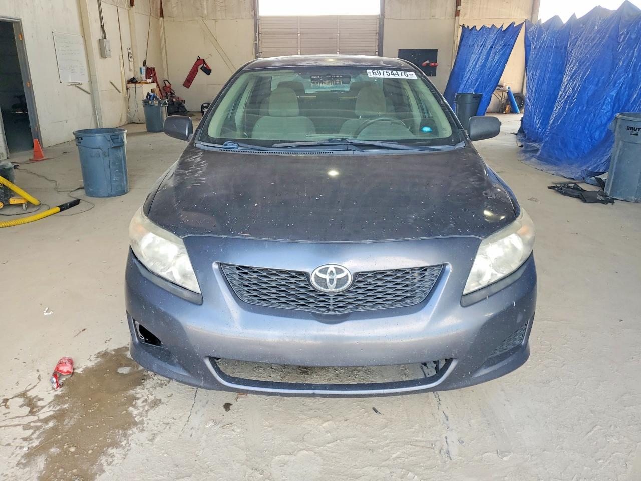 2010 Toyota Corolla Le - Image 5