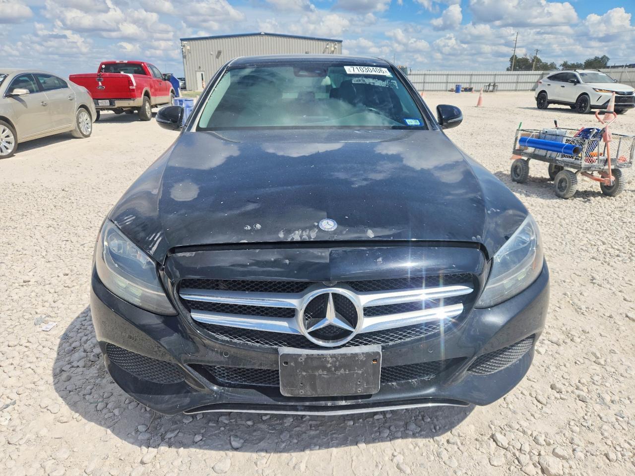 2016 Mercedes-Benz C 300 - Image 5