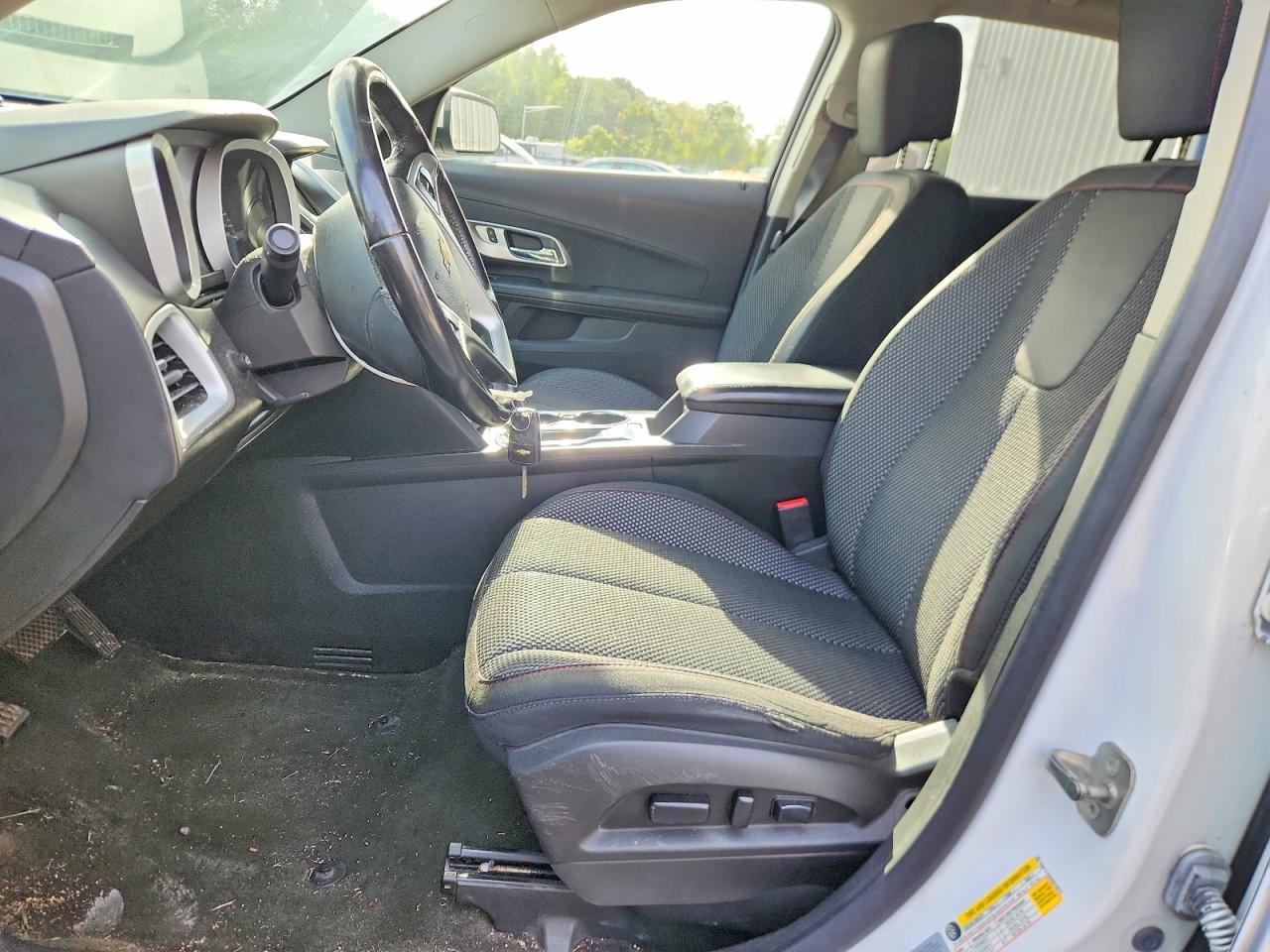 2017 Chevrolet Equinox Lt - Image 7